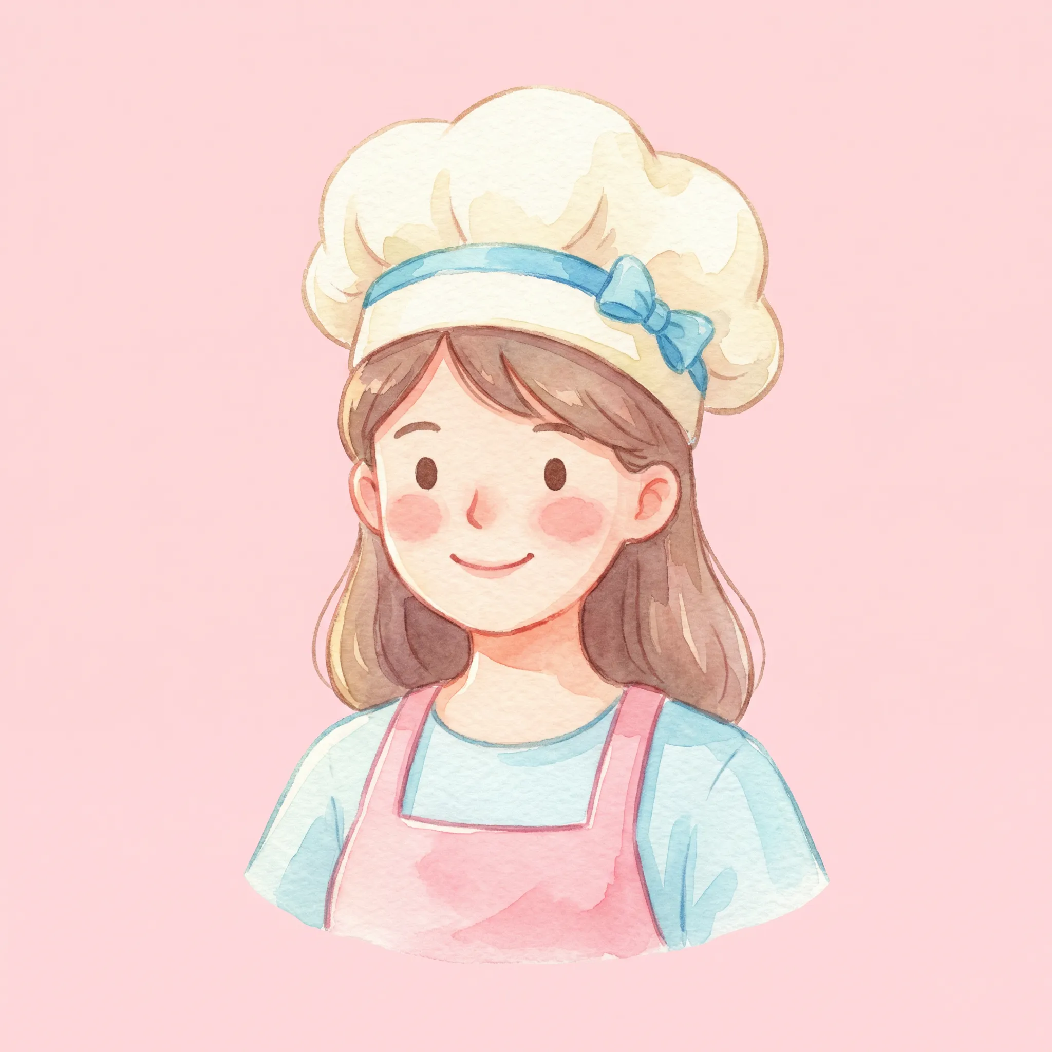 烘焙达人奶油小鹿 - 糖心 | 社区之星