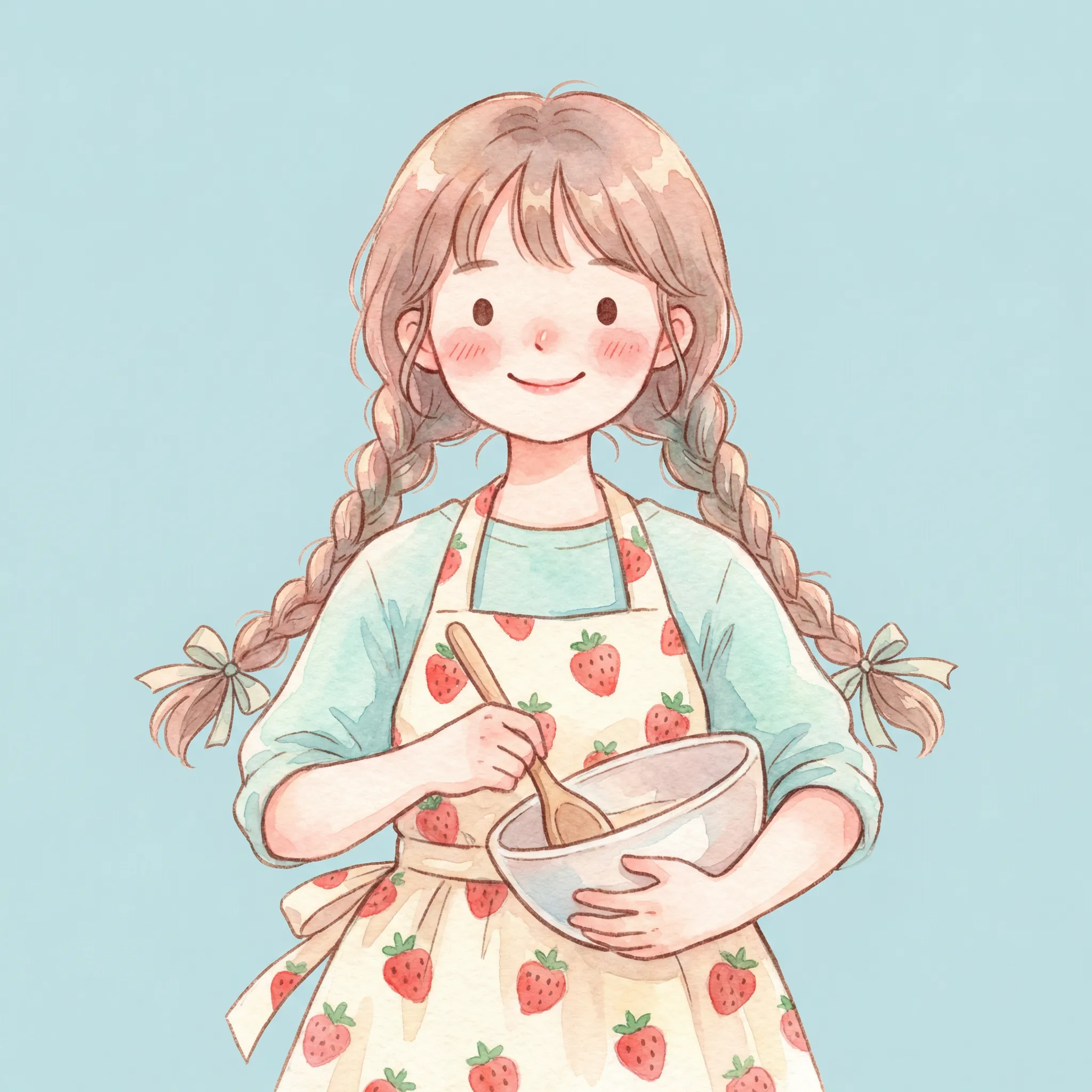 烘焙达人草莓酱 - 糖心 | 烘焙新星